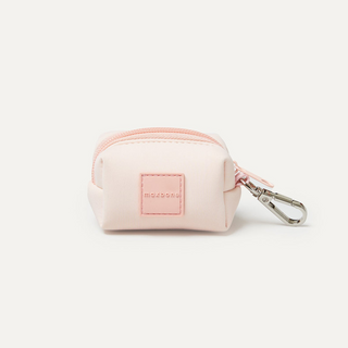 maxbone Waste Bag Holder Peach | Henlo Pets