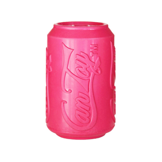 SodaPup - Puppy Can Toy Chew Toy & Treat Dispenser | Henlo Pets