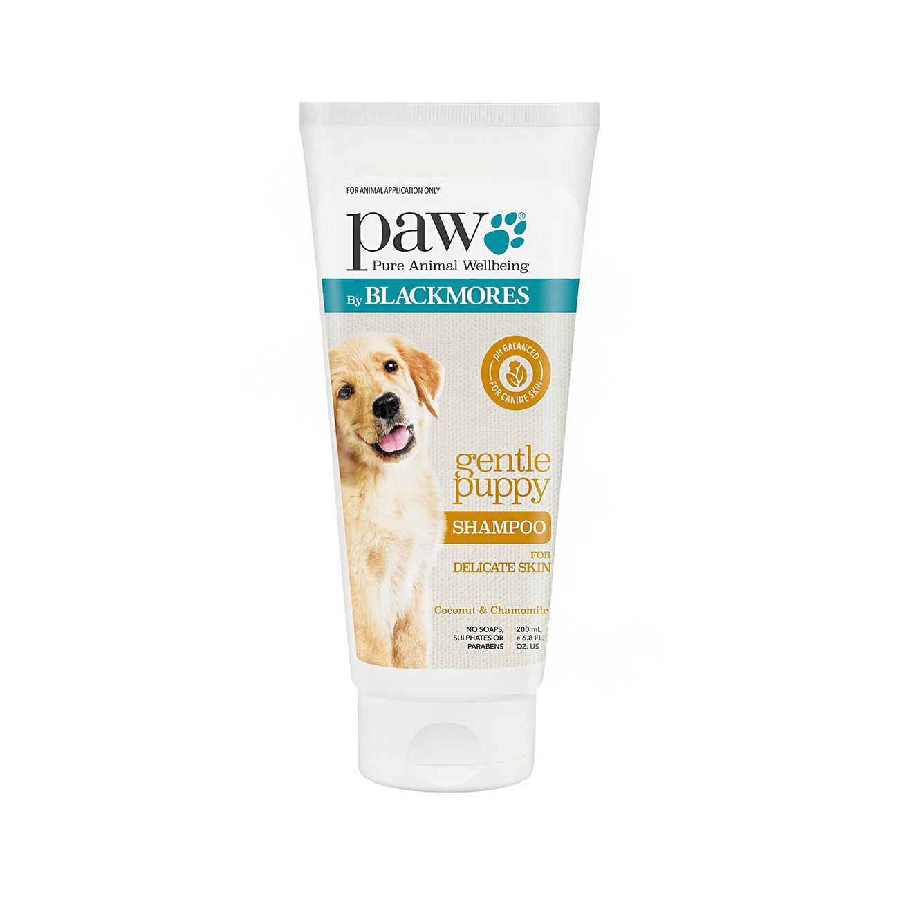 Paw by Blackmores - Gentle Puppy Shampoo - Henlo Pets