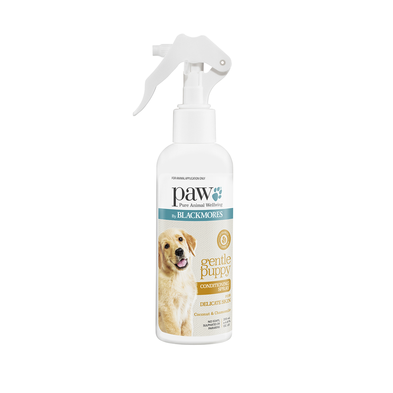 Paw by Blackmores - Puppy Conditioning Spray - Henlo Pets