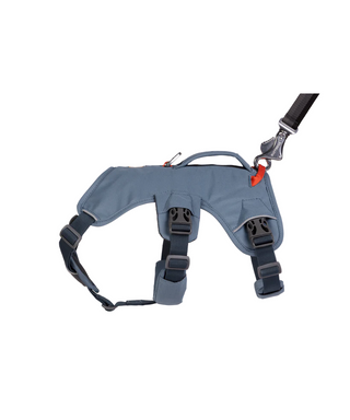 RUFFWEAR Web Master Dog Harness Slate Blue | Henlo Pets