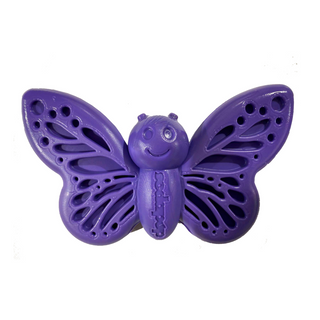 SodaPup Nylon Butterfly Chew Toy | Henlo Pets
