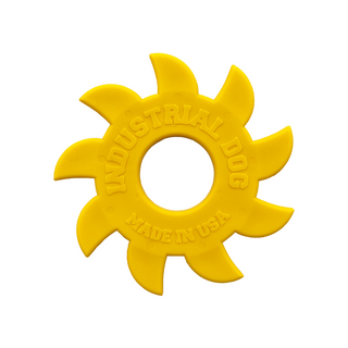 SodaPup Nylon Circular Chew Toy | Henlo Pets