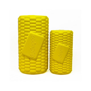 SodaPup Corn On The Cob Treat Dispenser | Henlo Pets