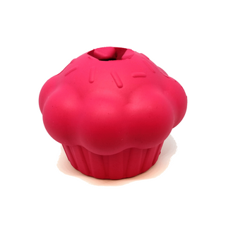 SodaPup Cupcake Chew Toy & Treat Dispenser | Henlo Pets