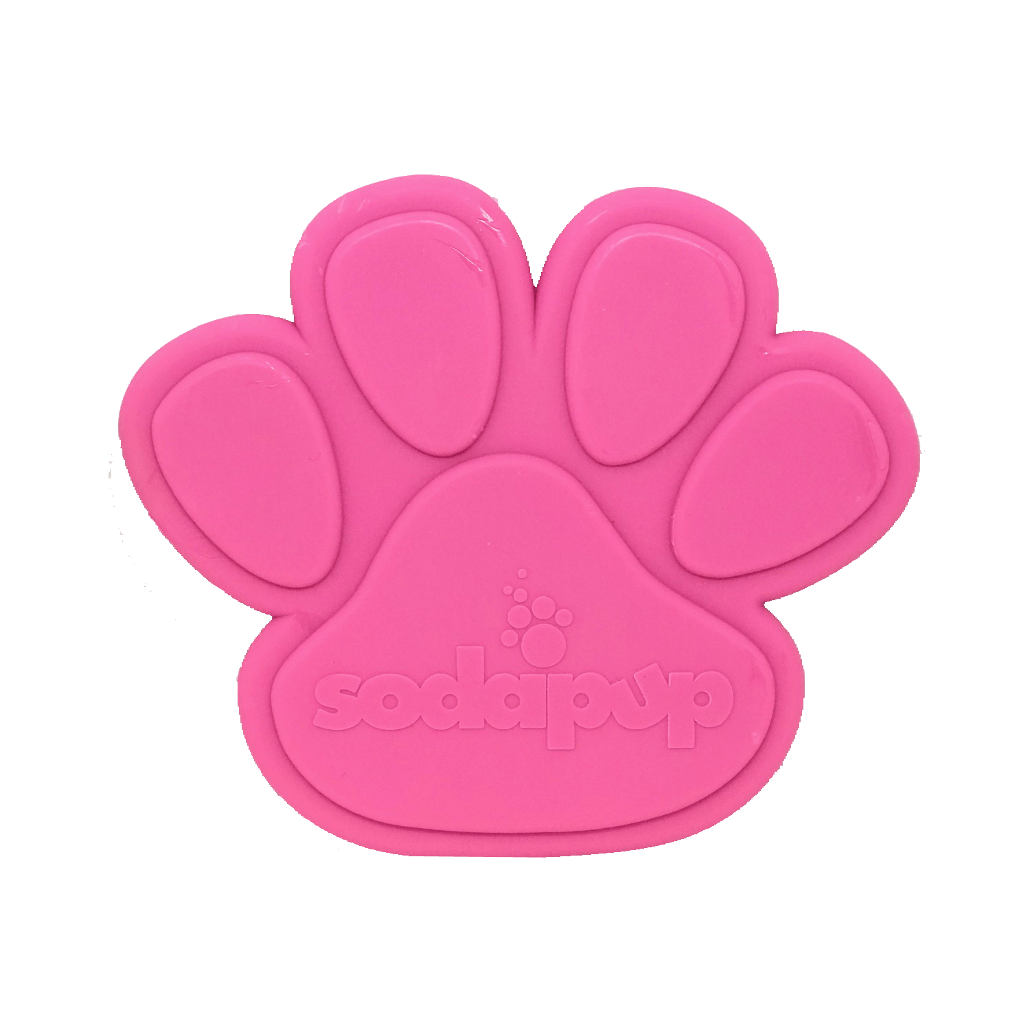 SodaPup - Nylon Paw Ultra Durable Dog Chew Toy - Henlo Pets