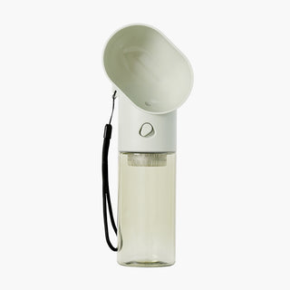 Pidan Pet Travel Water Bottle Green | Henlo Pets
