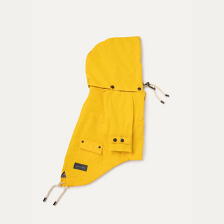 maxbone Talon Raincoat Yellow | Henlo Pets