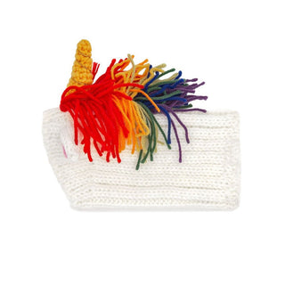 Zoo Snoods Unicorn Dog Snood | Henlo Pets