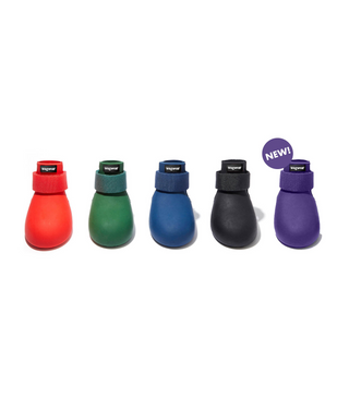 wagwear WagWellies Boots Purple | Henlo Pets