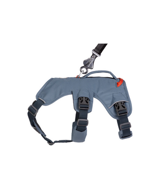 RUFFWEAR Web Master Dog Harness Slate Blue | Henlo Pets