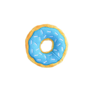 Zippy Paws - Mini Donutz Blueberry | Henlo Pets