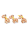 Zippy Burrow - Giraffe Lodge - Henlo Pets