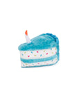 Zippy Paws - Birthday Cake Blue - Henlo Pets