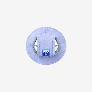 Puppy Gallery Outdoor Cooling Buckle Hat for Dogs - Henlo Pets