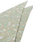 Spring Meadow Bandana - Henlo Pets