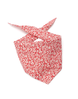 Blossom Charm Bandana - Henlo Pets