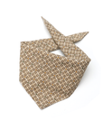 Autumn Tweed Bandana - Henlo Pets