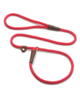 Mendota Pet - Slip Leash Red - Henlo Pets