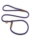 Mendota Pet - Slip Leash Purple - Henlo Pets