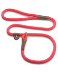 Mendota Pet - Slip Leash Red - Henlo Pets