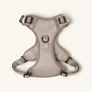 Peachy Dogs Oat Milk Classic 2.0 Harness - Henlo Pets