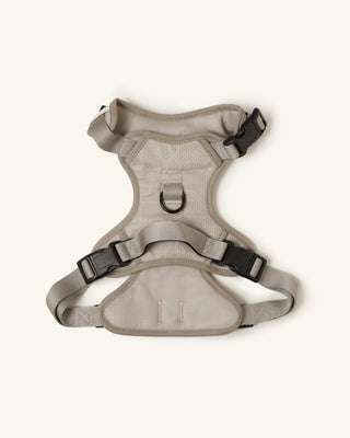 Peachy Dogs Oat Milk Classic 2.0 Harness - Henlo Pets