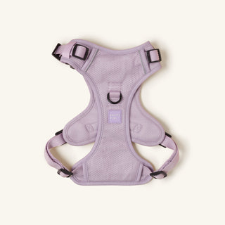 Peachy Dogs Lilac Classic 2.0 Harness - Henlo Pets