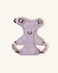Peachy Dogs Lilac Classic 2.0 Harness - Henlo Pets