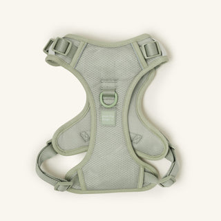 Peachy Dogs Matcha Classic 2.0 Harness - Henlo Pets