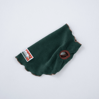 Puppy Gallery Fleece Top Dog Vest - Henlo Pets