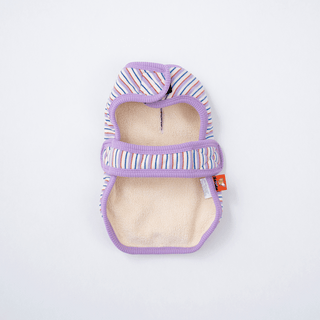 Puppy Gallery JamJam Stripe Dog Vest - Henlo Pets