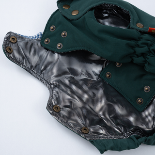 Puppy Gallery My Heart Puffer Dog Jacket - Henlo Pets