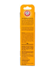 Arm & Hammer™ Tartar Control Enzymatic Toothpaste for Dogs - Beef - Henlo Pets