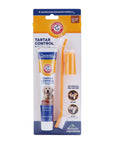 Arm & Hammer™ Complete Care Dental Kit - Adult Dog - Henlo Pets