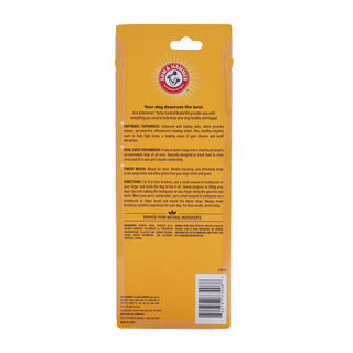 Arm & Hammer™ Complete Care Dental Kit - Adult Dog - Henlo Pets