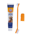 Arm & Hammer™ Complete Care Dental Kit - Adult Dog - Henlo Pets