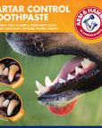 Arm & Hammer™ Complete Care Dental Kit - Puppy - Henlo Pets