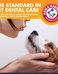 Arm & Hammer™ Complete Care Dental Kit - Puppy - Henlo Pets