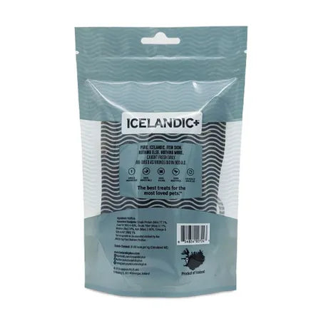 Icelandic+ Wolffish Skin Stick Chew - Henlo Pets