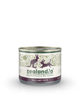 Zealandia Wallaby Pate Wet Dog Food 185g - Henlo Pets