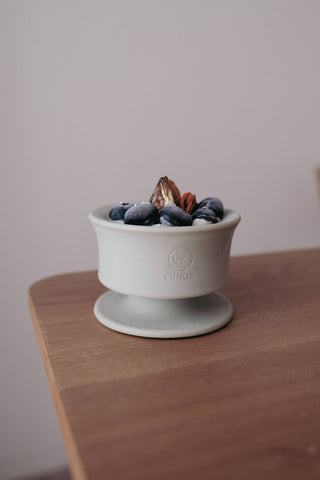 Lunoji CHEWDEN Trove Frozen Treat Cup Dog Enrichment Feeder | Henlo Pets