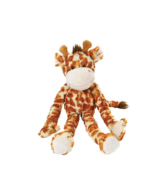 Multipet - Swingin’ Safari Plush Dog Toy - Henlo Pets