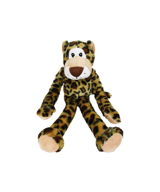 Multipet - Swingin’ Safari Plush Dog Toy - Henlo Pets