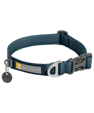 RUFFWEAR - Front Range™ Dog Collar - Henlo Pets