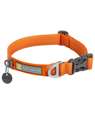 RUFFWEAR - Front Range™ Dog Collar - Henlo Pets