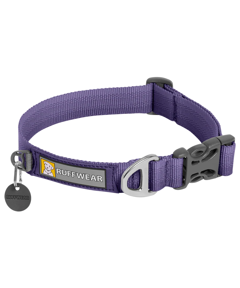 RUFFWEAR - Front Range™ Dog Collar - Henlo Pets
