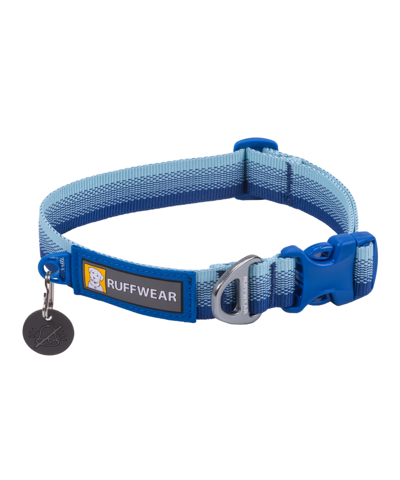 RUFFWEAR - Front Range® Dog Collar Coastal Fade - Henlo Pets