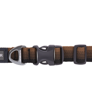 RUFFWEAR - Front Range® Dog Collar Midnight Fade - Henlo Pets