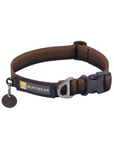RUFFWEAR - Front Range® Dog Collar Midnight Fade - Henlo Pets